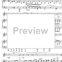 Botschaft Op.47 No. 1