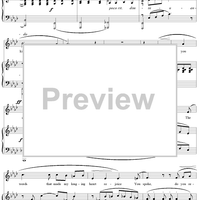 I Hear You Calling Me