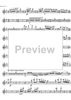 Concertino - Flute 1