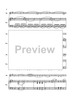 Sonatina in D Major, D 384 - Op. post. 137, 1 - Piano Score