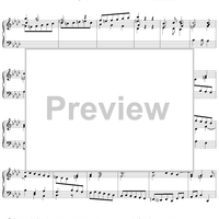 Suite No. 8 in F Minor