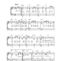 God Bless' The Child