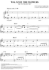 Suite from ''The Nutcracker''. Valse des fleurs (Theme)