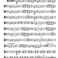 Nocturne et Danse Op.58 No. 2 - Viola