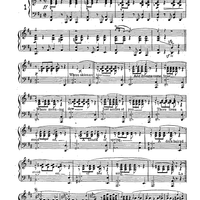 Mandolin & Guitar Collection No. 21 - Piano Accompaniment