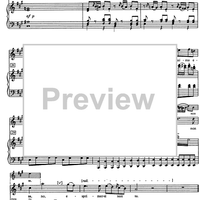 Come tacer - Vorrei spiegarvi from La cambiale di matrimonio