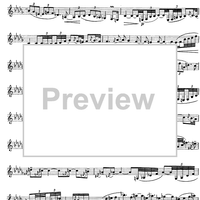 Special studies for Clarinet Vol. 2 - Clarinet