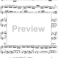 Brandenburg Concerto No. 2 in F Major, BWV1047