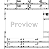 Climbing Jacob's Ladder