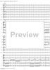 Symphony No. 5, Movement 3 - Full Score