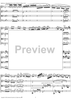 String Quartet No. 6, Movement 2 - Adagio ma non troppo - Score