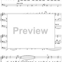 Campanile, No. 5 from "Esquisses Byzantines"