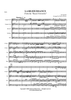 La Rejouissance - from the "Royal Fireworks" - Score