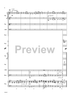 Leaning on the Everlasting Arms - Score