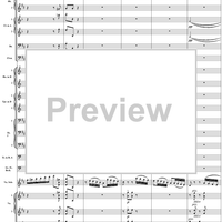 Violin Concerto no. 1, op. 6, movt. 3 - Full Score