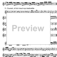 Der Fluyten Lust-hof Vol. 1