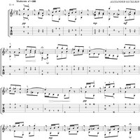 The Four Seasons (A Suite of Themes)