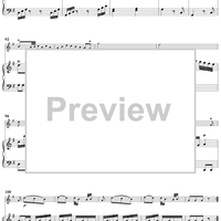 Sonata in G Major, Op. 16, No. 2 - Piano