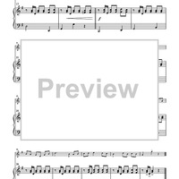 1, 2, 3, Play! (Violin Key) - Piano