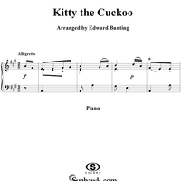 Kitty the Cuckoo