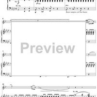 Trumpet Concerto - Piano Score