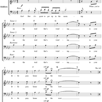 Homeward Bound / The Girl I Love