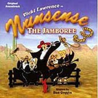 The Nunsense Jamboree