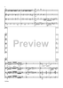 Dance for String Orchestra - Score