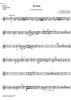 Sonata - Trombone
