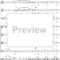 Stabat Mater, Op. 58: No. 10, Quando Corpus Morietur