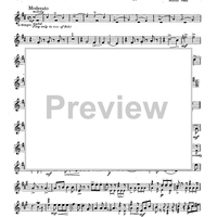 Of Thee I Sing - Trumpet 1 in Bb