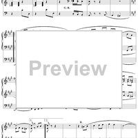 Symphony No. 1, Movement 4