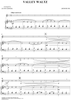 Valley Waltz