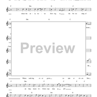 Do They Know It's Christmas?