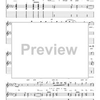 I Heard It Through The Grapevine