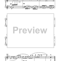 The Young Prince and Princess from Rimsky-Korsakov's Scheherazade