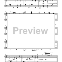 My Jesus, I Love Thee