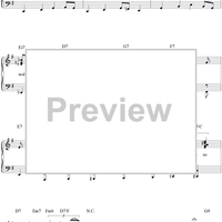 Walking After Midnight