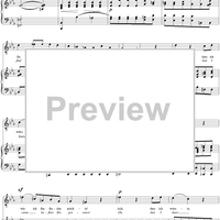 If With All Your Hearts - No. 4 from "Elijah", part 1