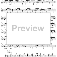 Very Easy Studies, Op. 35