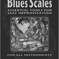 The Blues Scales - Bb Instruments