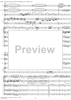 Flute & Harp Concerto in C Major, Movement 1 K297c (K299) - Full Score