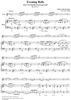Ten Melodies from Song-Land, Op12 - 7. Evening Bells