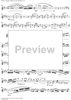 Sonatina in E Major, Op. 80 - Violin