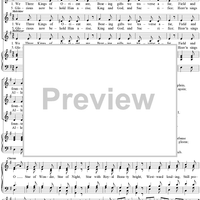 We Three Kings of Orient Are