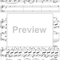 Piano Concerto No. 3 in D Minor, Op. 30, Movement 1