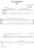 Two Marches (Classical)