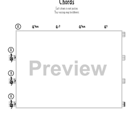 Bohemian Groove - Guitar/Vibes - Guitar / Vibes