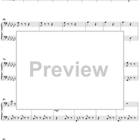 Italian Street Parade - Piano 2