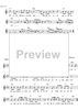 Avreml Der Marvicher / Minutin Fun Bitokhn - Score